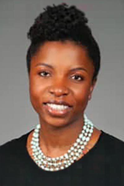 Abiodun Kukoyi, MD