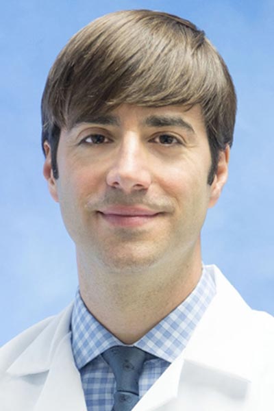 Jakob I. McSparron, MD, ATSF