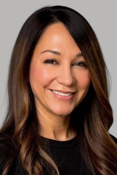 Reena Mehra, MD, MS, ATSF