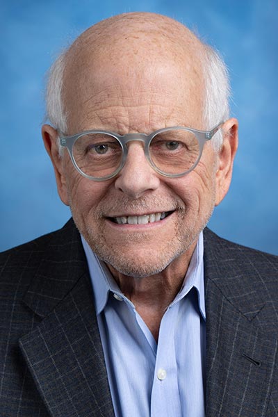 Marc Peters-Golden, MD