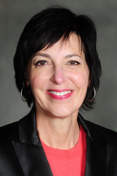 Lynn F. Reinke, PhD, ATSF