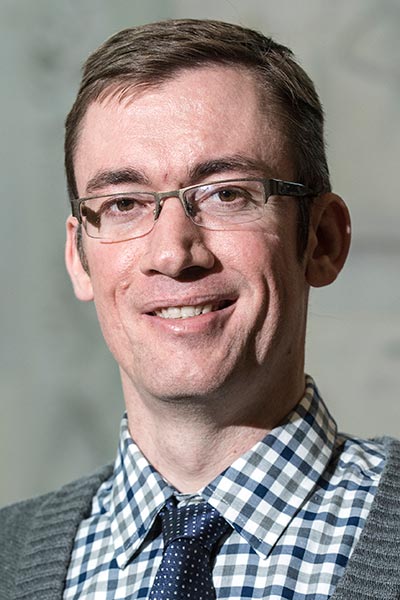 Robert Stansbury, MD