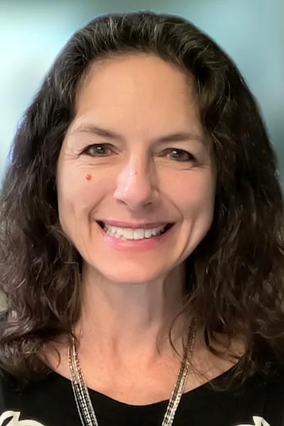 Siri Vaeth, MSW