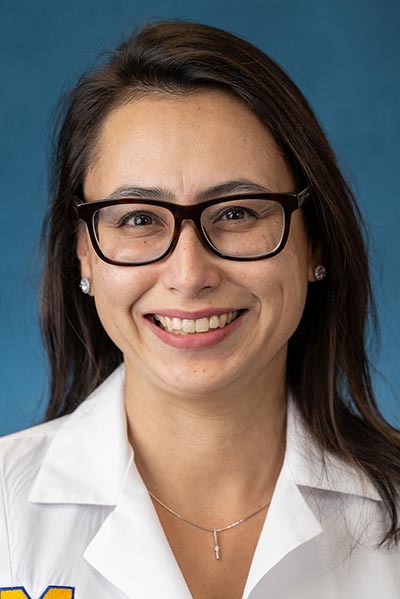 Elizabeth M. Viglianti, MD, MPH, MSc