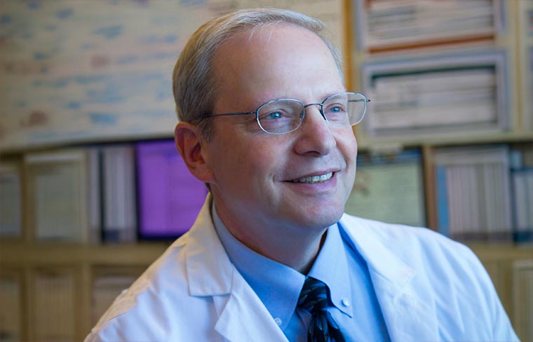 Opening Ceremony Keynote Examines the “Giant Leap” of AI and the Future of Health Care