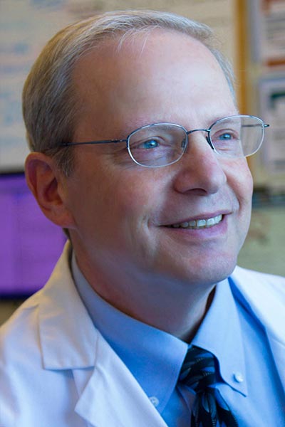 Robert Wachter, MD