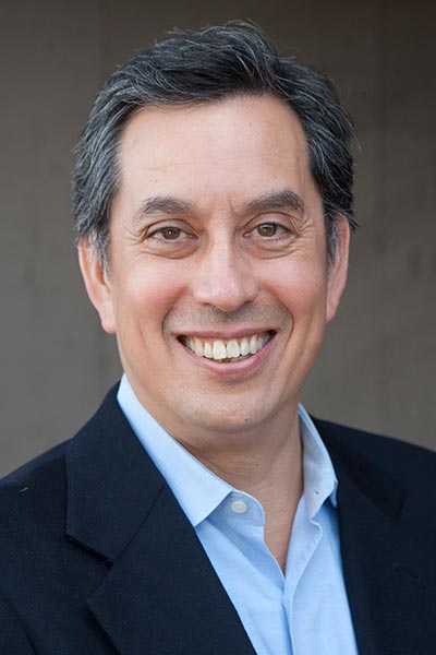 Prescott G. Woodruff, MD, MPH