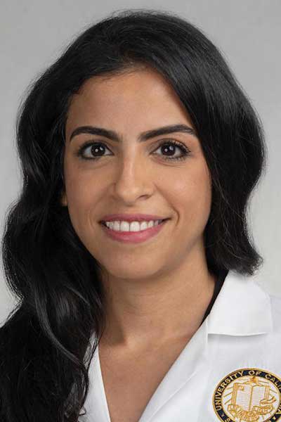 Mona Alotaibi, MD