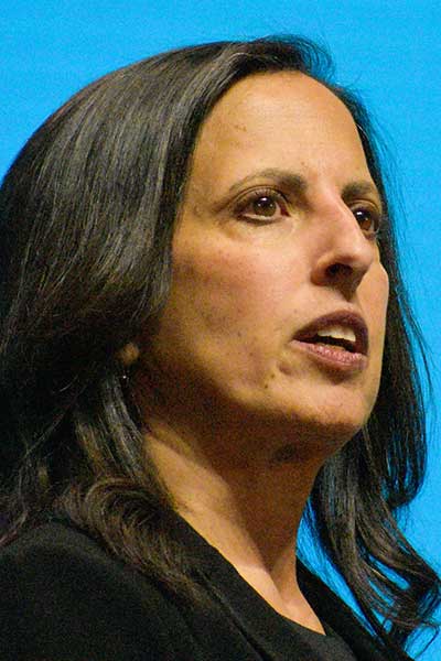 Rana L. Awdish, MD, MS