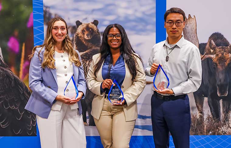 Proposal for Restoring Communication and Agency to ICU Patients Wins 2026 BEAR Cage Competition
