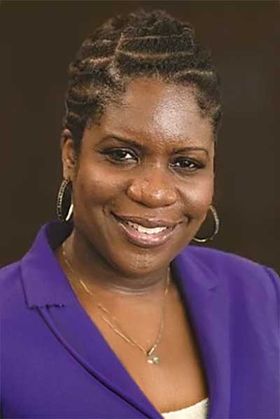 Janelle Baptiste, MD, MPH