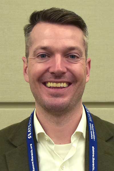 Drew Barber, MD