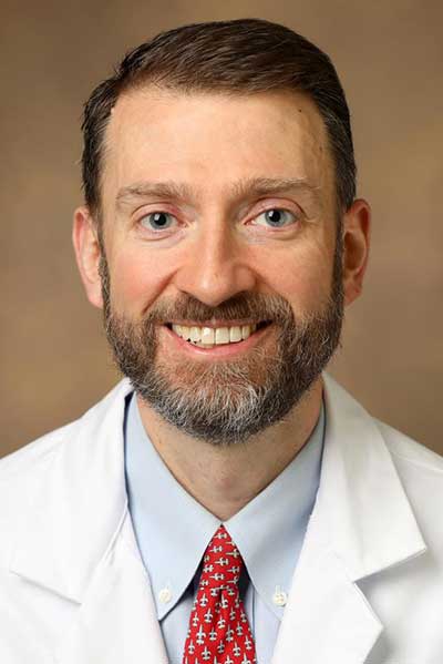 Jonathan D. Casey, MD, MSCR