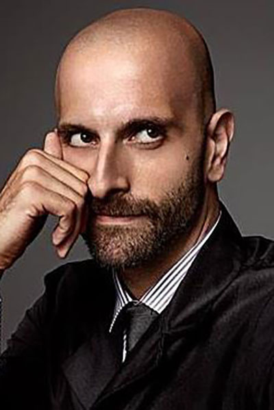 Demetre Daskalakis, MD, MPH