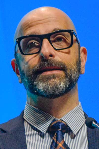 Demetre Daskalakis, MD, MPH