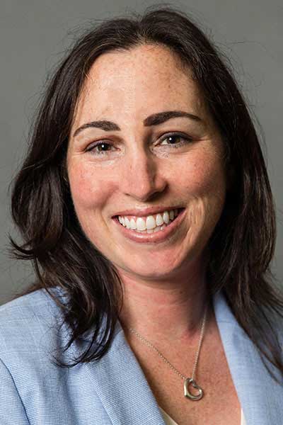 Jamie Rachel Felzer, MD, MPH