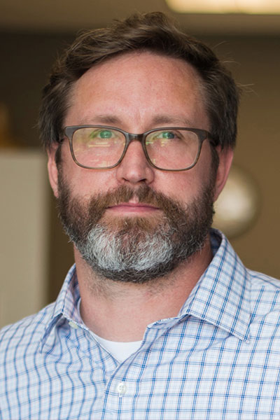 David Frank, MD, PhD