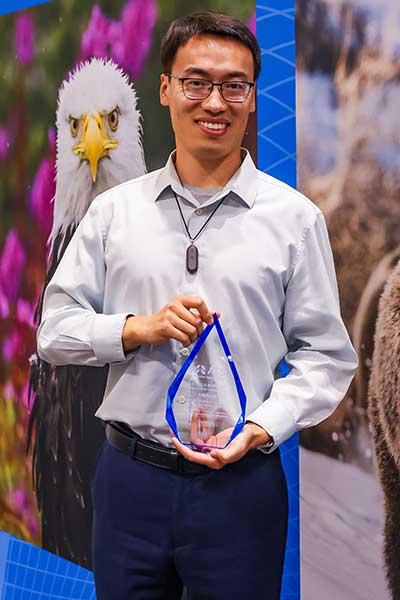 Xiang Gao, PhD