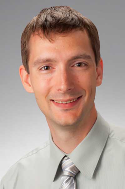 Marc Gauthier, MD