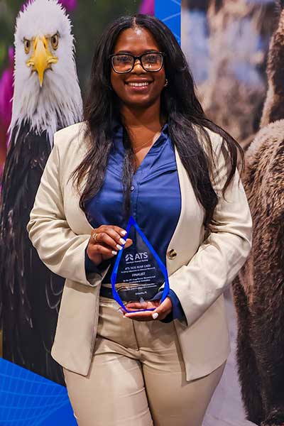 Keziyah Yisrael-Gayle, PhD