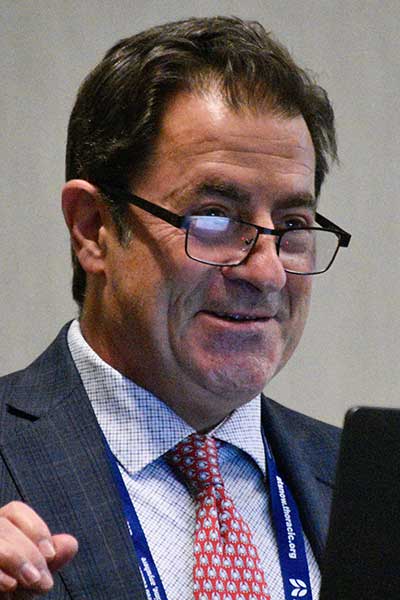 Mark T. Gladwin, MD