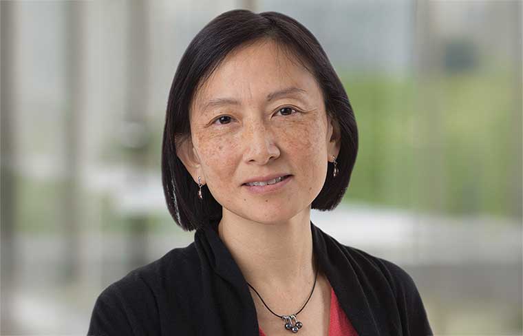 Incoming ATS President Shares Her Vision of Resiliency and Practical Problem-Solving