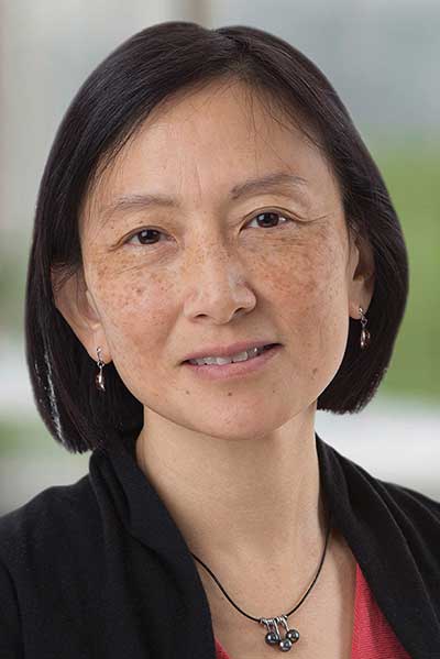 Michelle Ng Gong, MD, MS, ATSF
