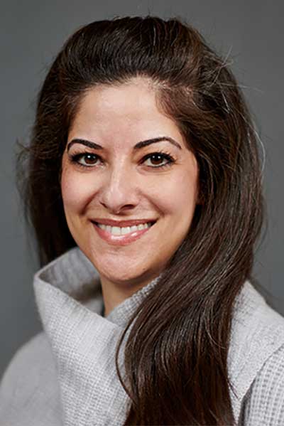 Lida P. Hariri, MD, PhD