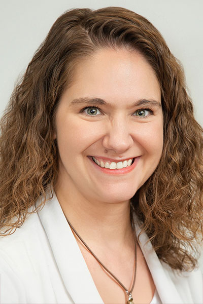 Rebecca Hough, MD, PhD