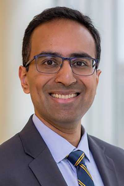 Arun Kannappan, MD