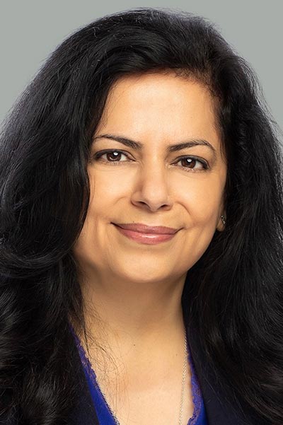 Sandhya Khurana, MD