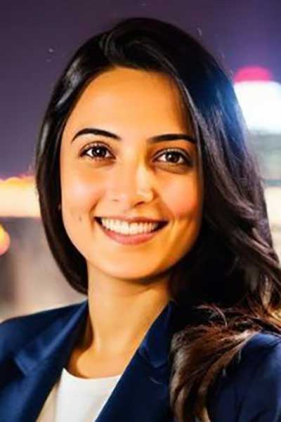 Vaishnavi N. Kundel, MD, MSci