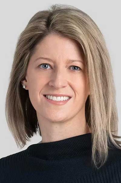 Carli J. Lehr, MD, PhD