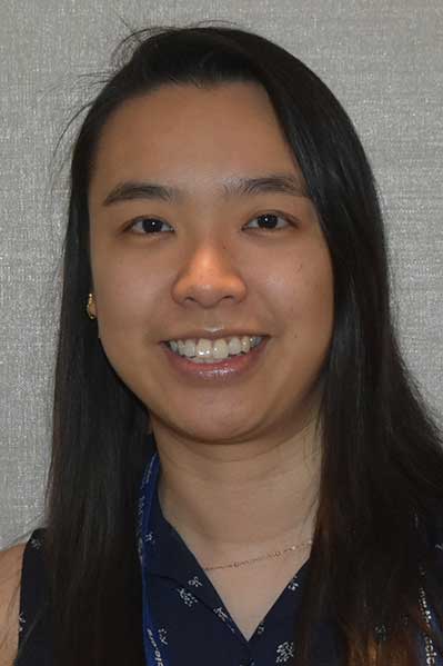 Alice Luu, DO