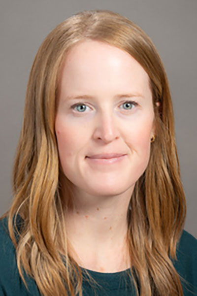 Frances Mabrey, MD, MS