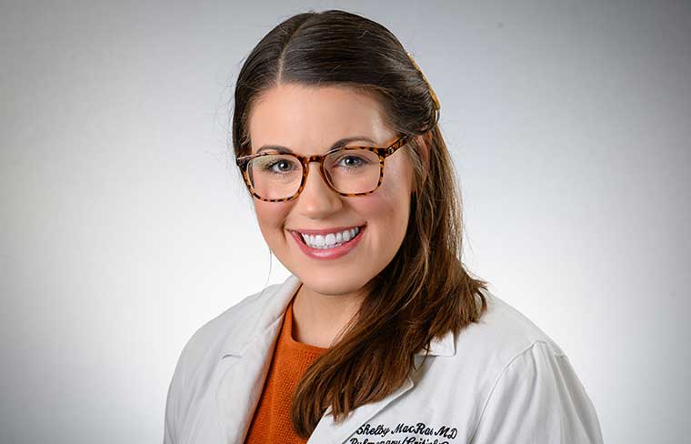 Third Clinical Year in Review Session Spotlights Key Advances in ILD, Lung Transplant, and More