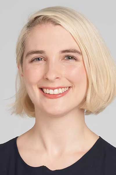 Maeve G. MacMurdo, MBChB, MPH