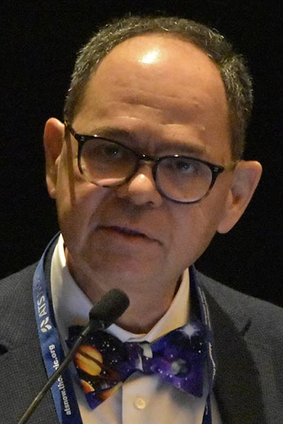 Gustavo Matute-Bello, MD, ATSF