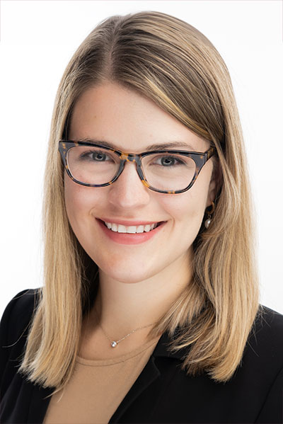 Amber Meservey, MD