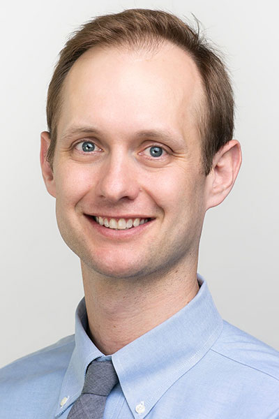 Peter Kitrick Moore, MD