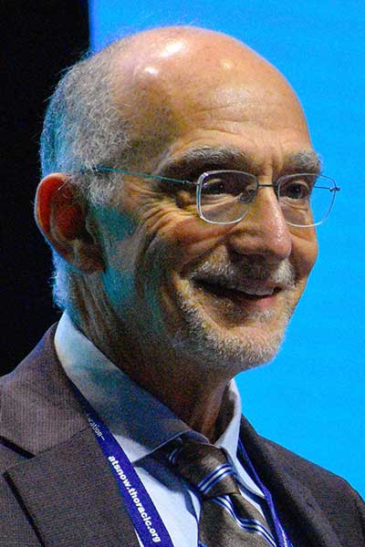 Steven D. Nathan, MD