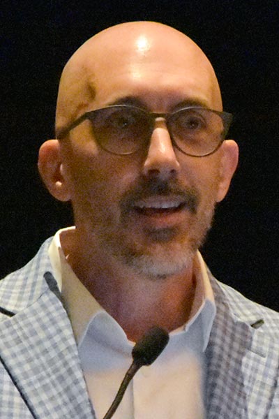 Matt Nestor