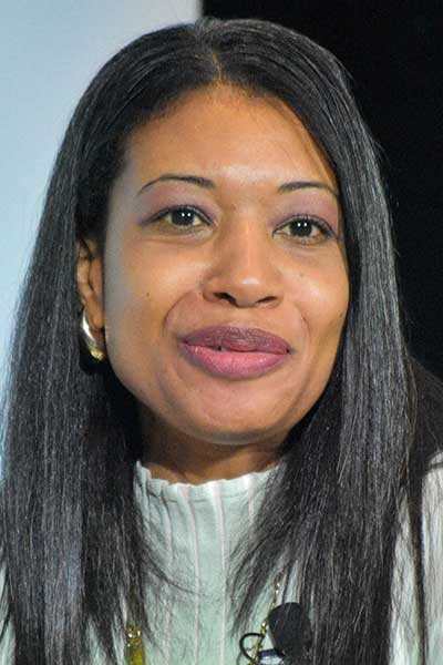 Alexandra Noël, PhD, MSc