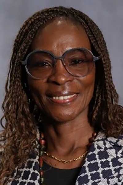 Obianuju Ozoh, MBBS, ATSF, MSc