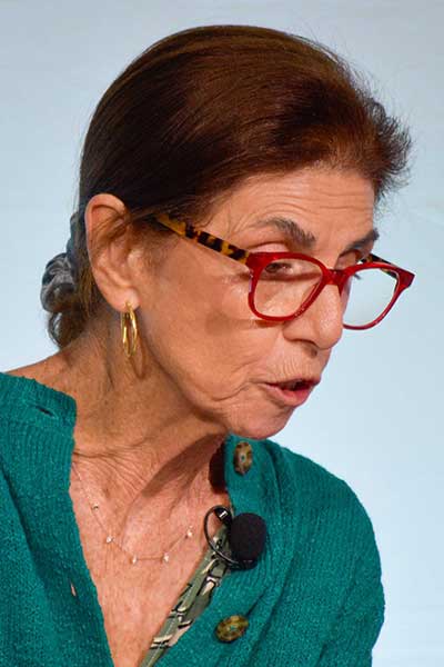 Annie Pardo, PhD