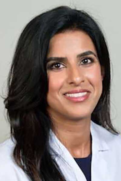 Nida Qadir, MD