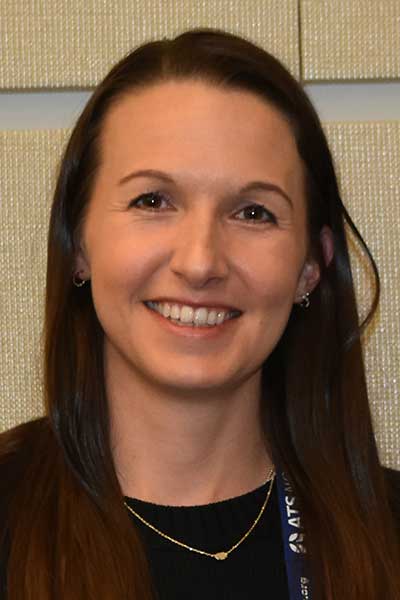 Meaghan Rousset, MD
