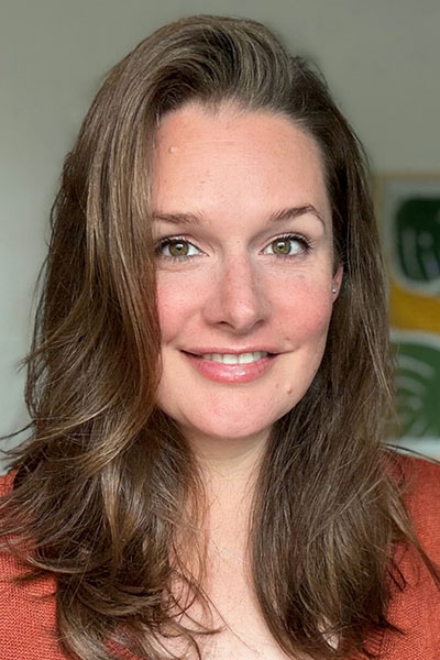 Stefanie Sveiven, PhD