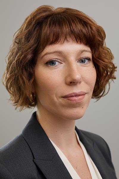 Laurah Turner, PhD