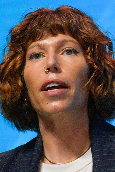 Laurah Turner, PhD